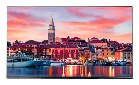 DISPLAY LCD 55″/55UR762H3ZC LG „55UR762H3ZC” (timbru verde 15 lei)