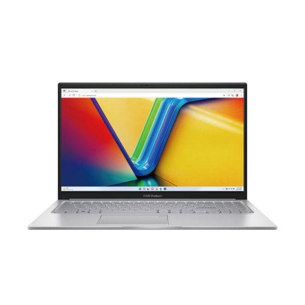 NOTEBOOK ASUS F1504VA CI3-1315U 15″ 8GB/512GB F1504VA-BQ149 ASUS „F1504VA-BQ149” (timbru verde 3.5 lei)