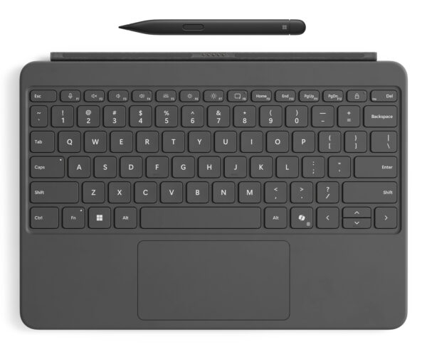 MS Bundle Surface Pro 12″ Keyboard+Pen „742A-40894” (timbru verde 0.9 lei)