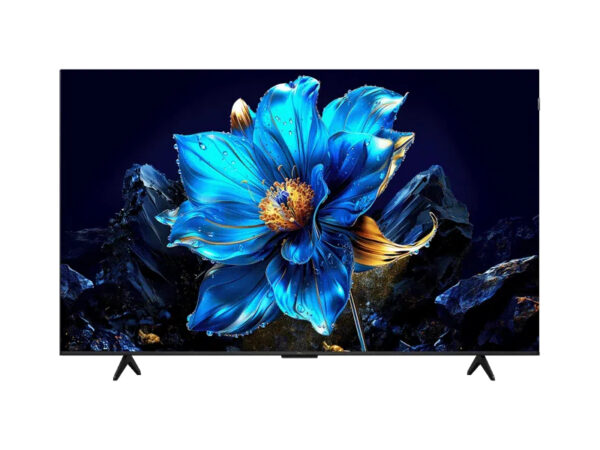 QLED TV 4K 75(189 cm) TCL 75T69C „75T69C” (timbru verde 15 lei)