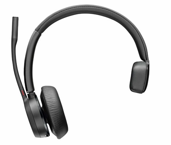 Poly VOY 4310-M -M USB-C HS +BT700 +CHS „77Y97AA” (timbru verde 0.18 lei)