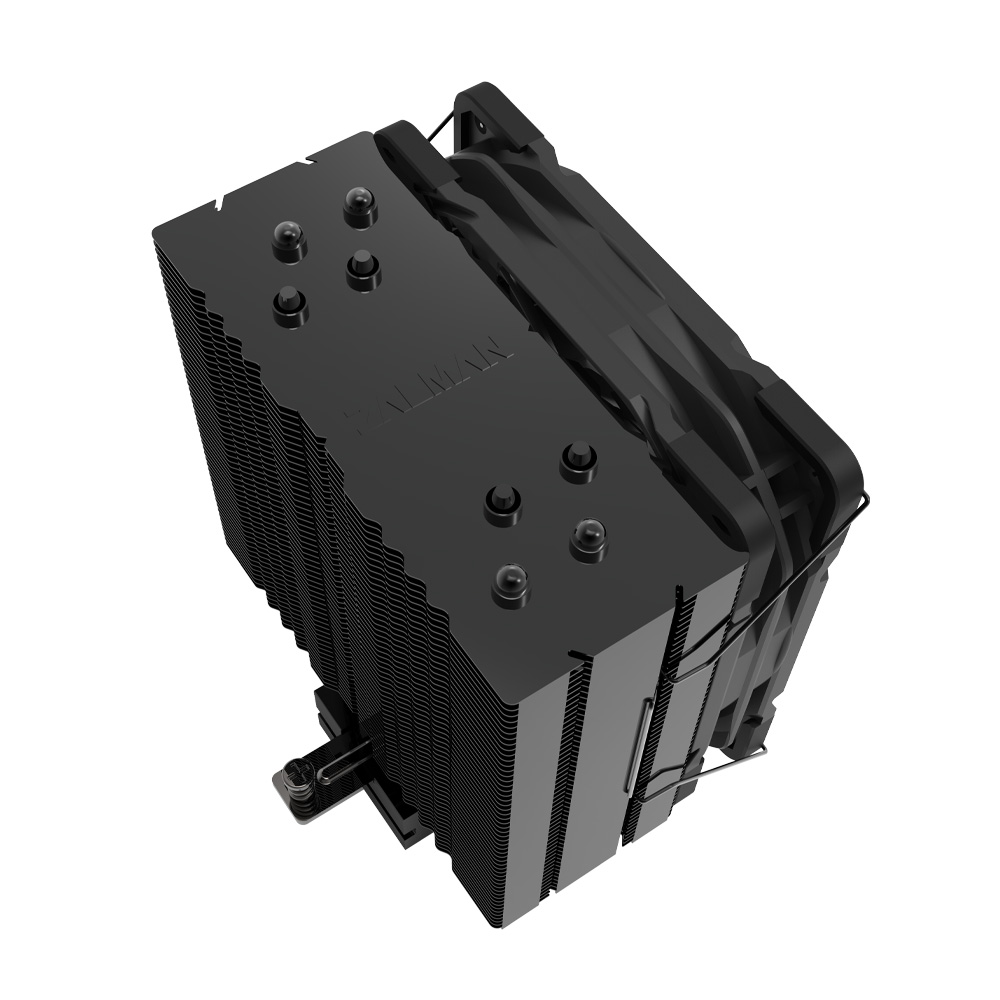 CNPS9X PERFORMA PLUS BLACK