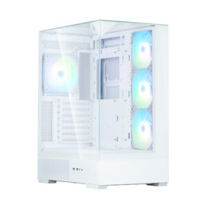P40 Prism Plus White