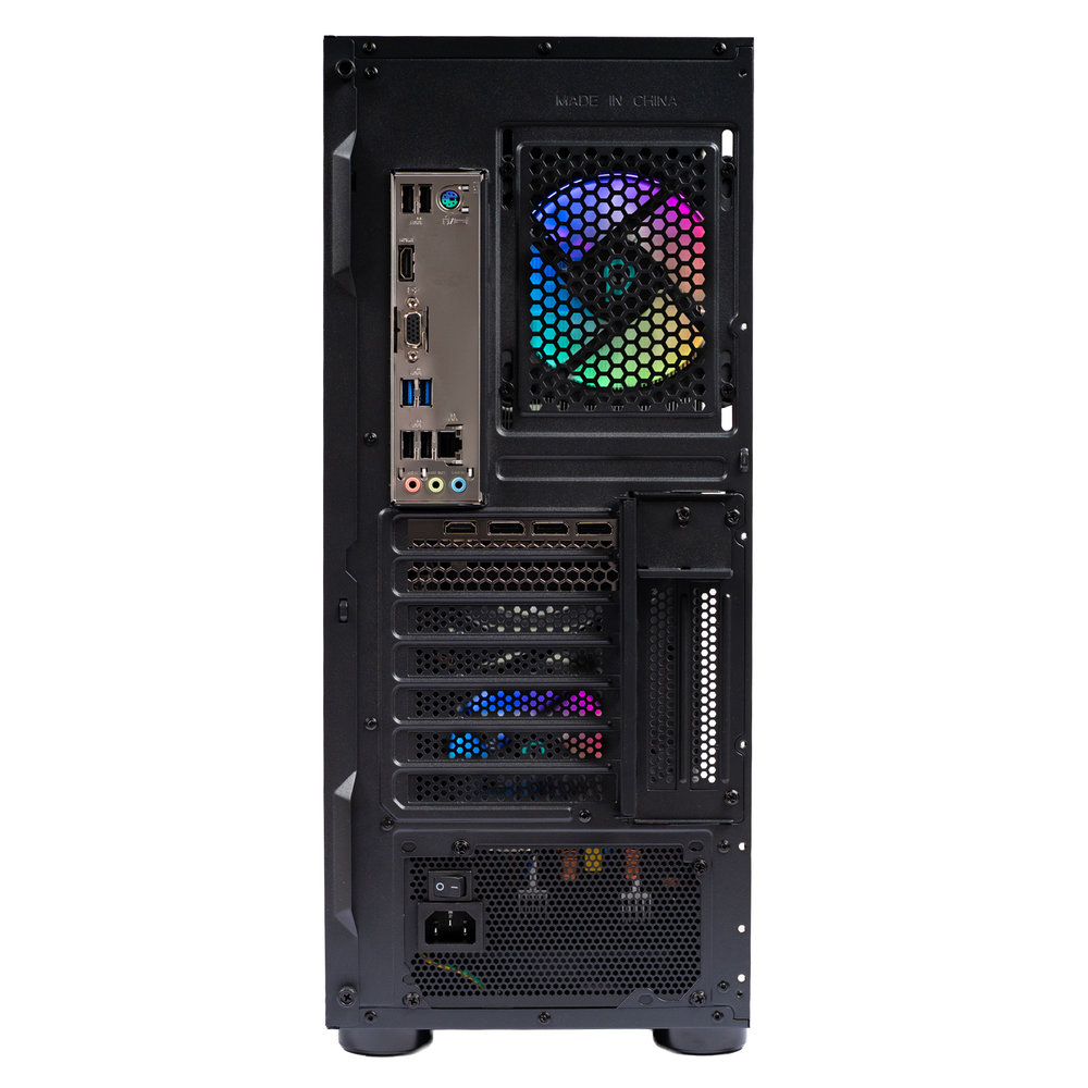 SPACER-Commander-14VN