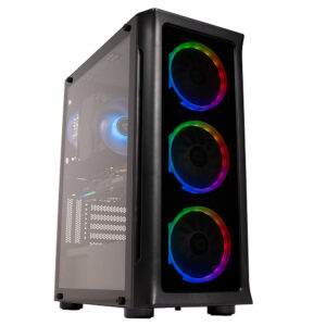 SPACER-Conqueror-10VN