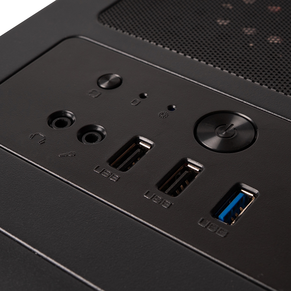 SPACER-Disruptor-12VN