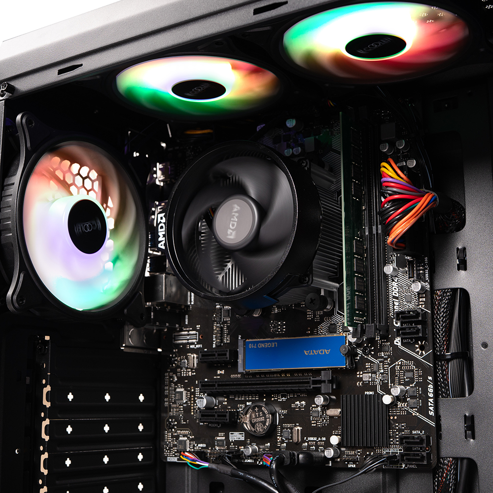 SPACER-Disruptor-12VN