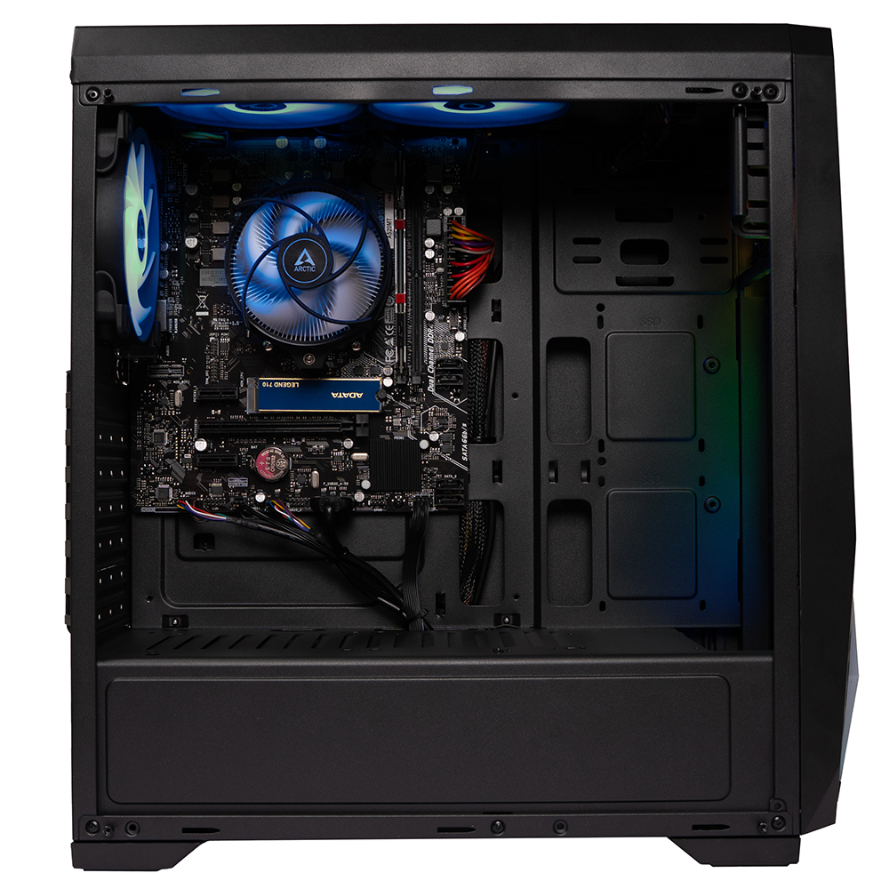 SPACER-Terminator-11VN