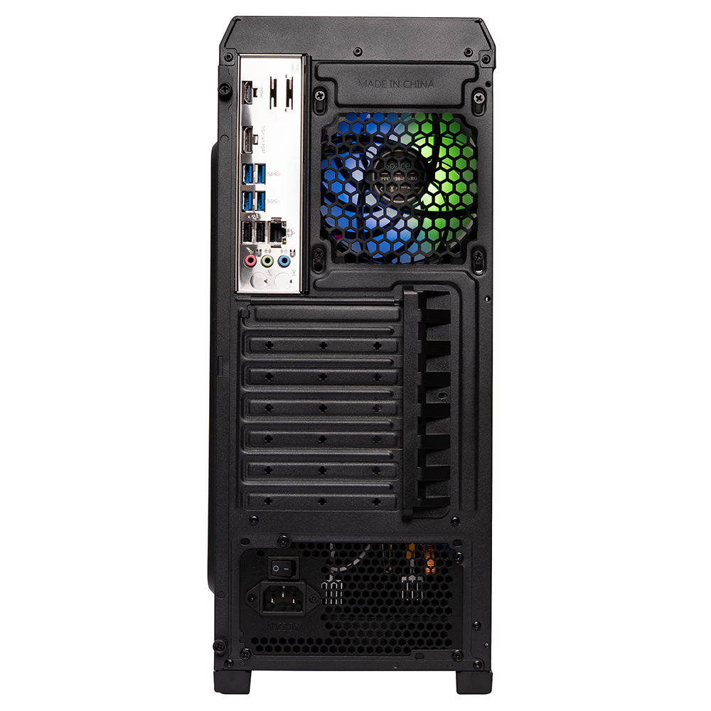 SPACER-Terminator-11VN