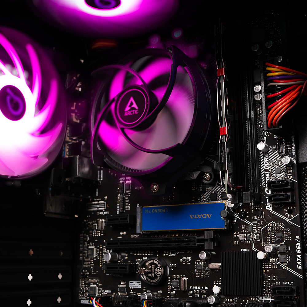 SPACER-Terminator-11VN