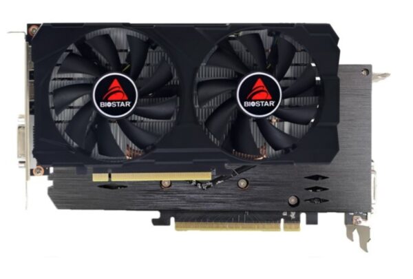 Placa video GeForce GTX 1660 SUPER, 6GB, GDDR6, 192 bit, DVI, DP, HDMI „VN1666SF69”
