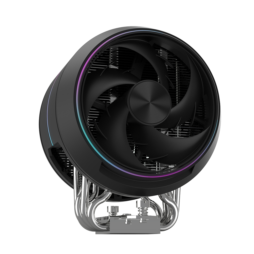 ZET5 BLACK