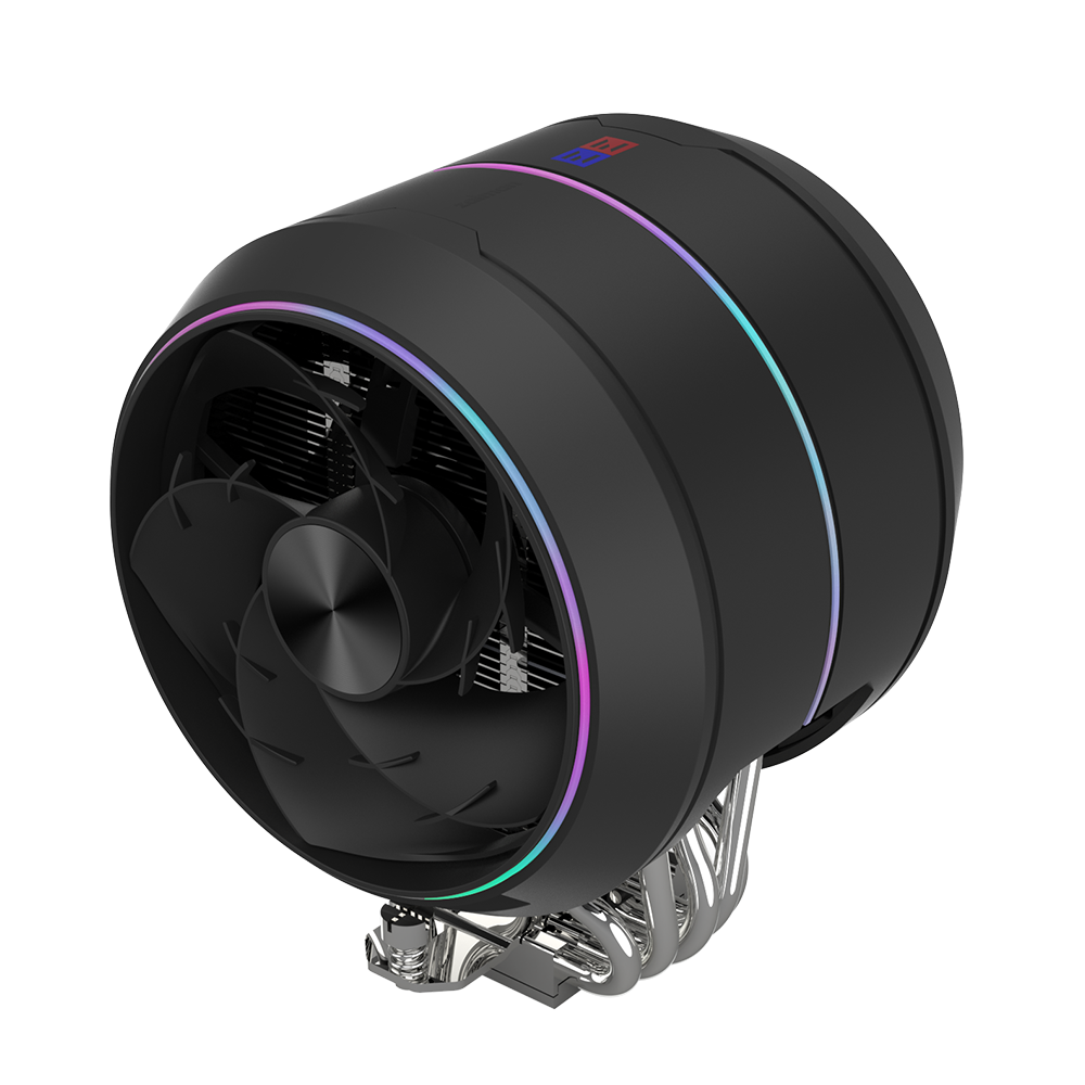 ZET5 BLACK