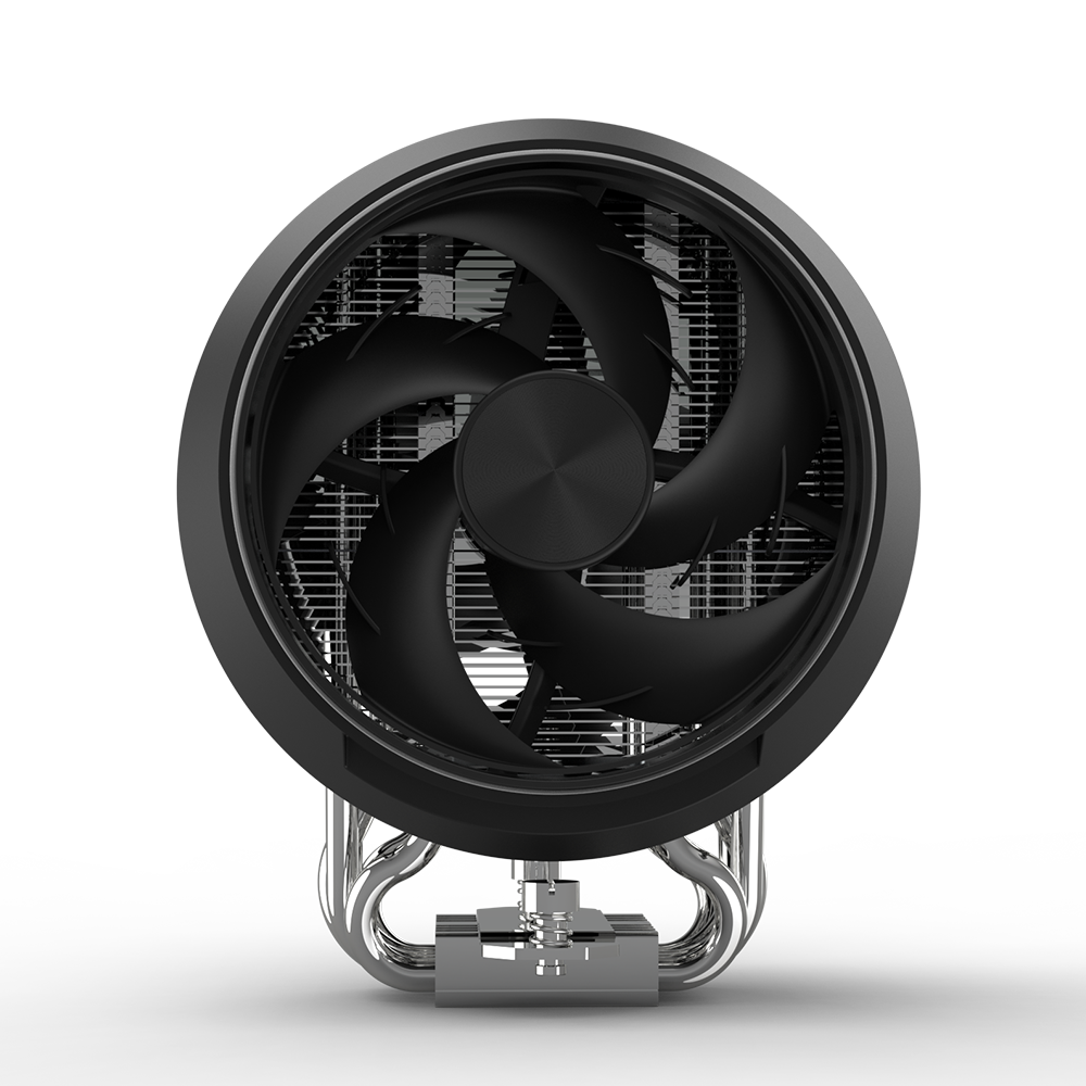 ZET5 BLACK