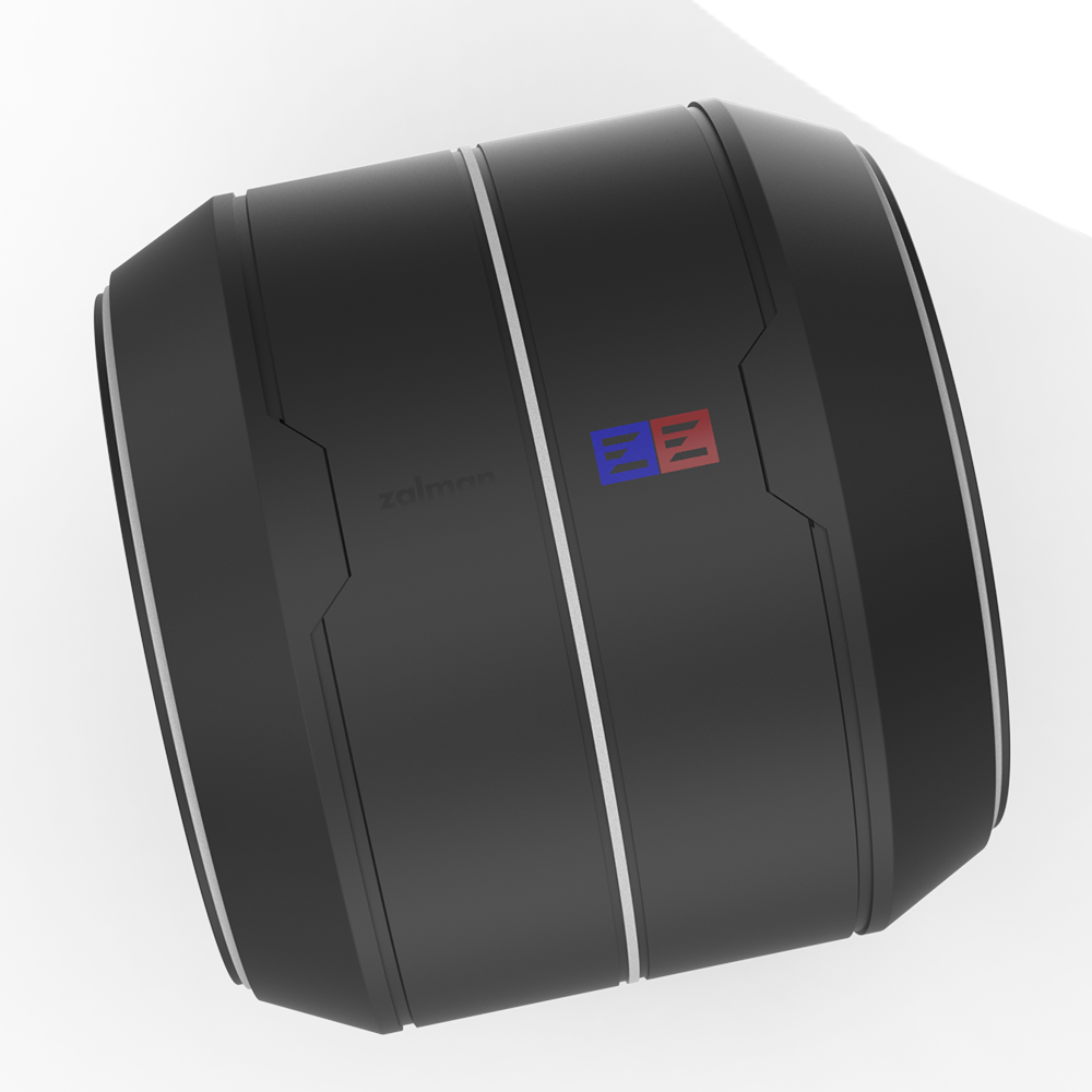 ZET5 BLACK