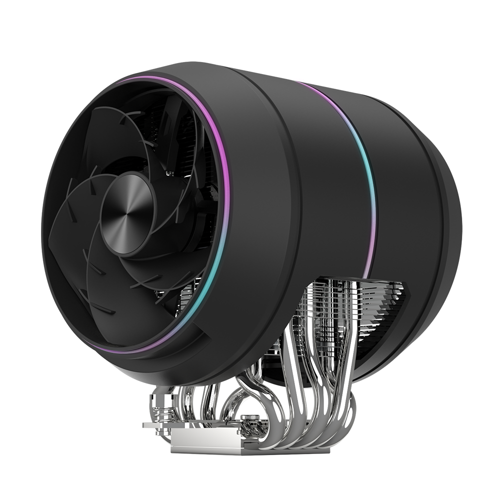 ZET5 BLACK