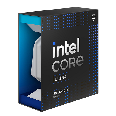 Arrow Lake, Core Ultra 9 285 2.5GHz box „BX80768285”