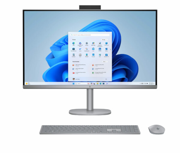 HP AIO Omni 31.5 U7-155H 32 1T 4050 W11H „C4CR1EA” (timbru verde 10 lei)