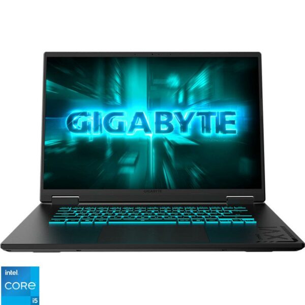 GB A16 CMHH2EE893SD RPL i5 RTX4050 „CMHH2EE893SD” (timbru verde 3.5 lei)