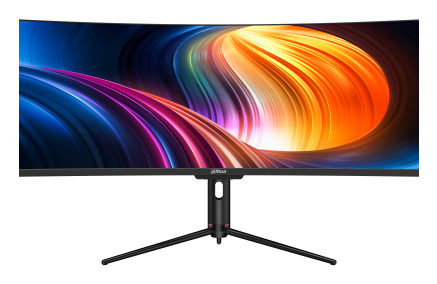 MONITOR DAHUA DHI-LM49-EW410CA „DHI-LM49-EW410CA” (timbru verde 7 lei)