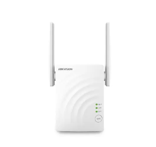 Wi-Fi Extender HIKVISION AC1200 „DS-3WRE12C” (timbru verde 0.8 lei)
