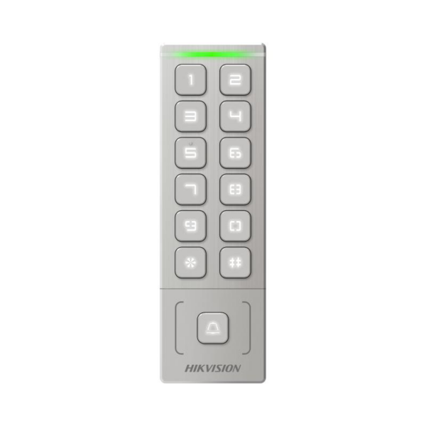 CITITOR DE ACCES CU CARTELA SI COD „DS-K1T809MWX”