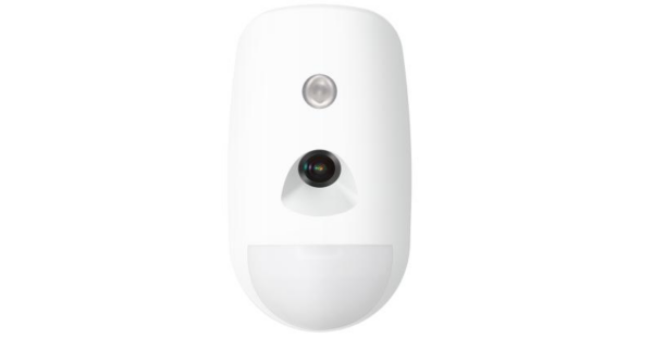 DETECTOR PIR CU CAMERA 12M PET IMUNITY „DS-PD501PC12” (timbru verde 0.8 lei)