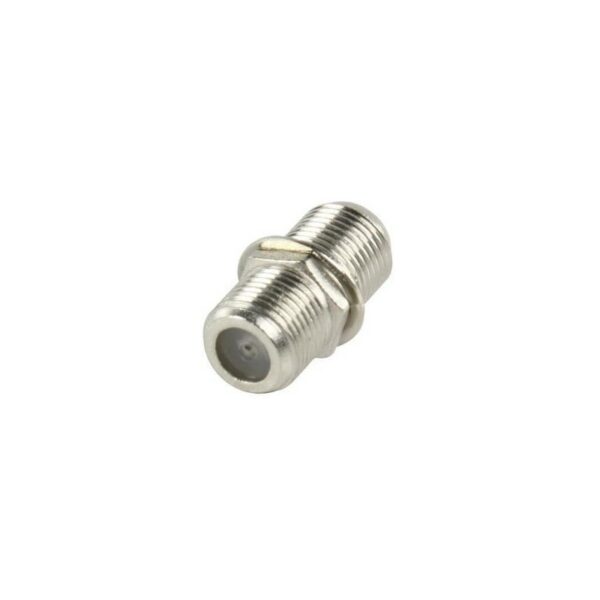 Mufa adaptor F mama x F mama / FC-018 „DY-3522B”