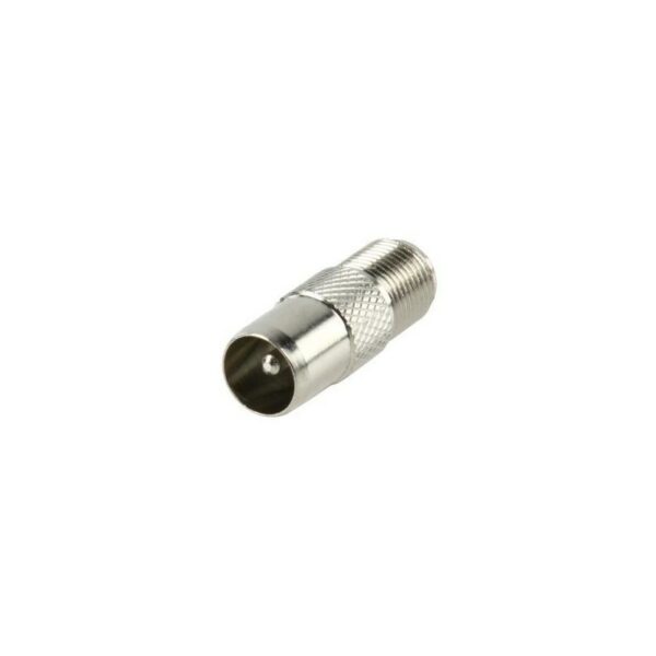 Mufa adaptor F mama la TV tata / FC-025 „DY-3557”