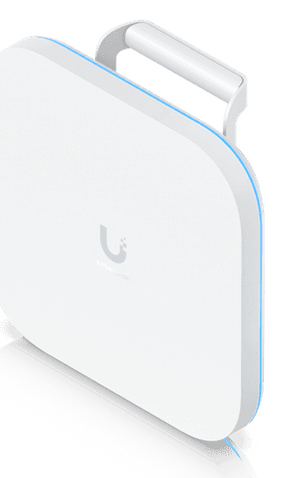 WRL ACCESS POINT ENTERPRISE/E7-CAMPUS UBIQUITI „E7-CAMPUS” (timbru verde 0.8 lei)