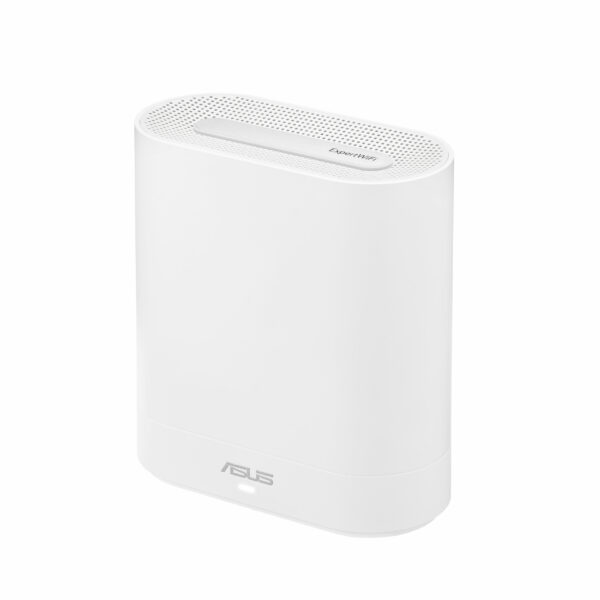 WRL MESH ROUTER 7800MBPS/EBM68 (W-1-PK) ASUS „EBM68 (W-1-PK)” (timbru verde 0.8 lei)