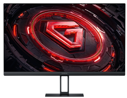 Monitor LED Xiaomi Gaming Monitor G24i EU „ELA5625EU” (timbru verde 7 lei)