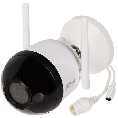 IP CAM Bullet 4MP F4C-PV-0280B „F4C-PV-0280B” (timbru verde 0.8 lei)