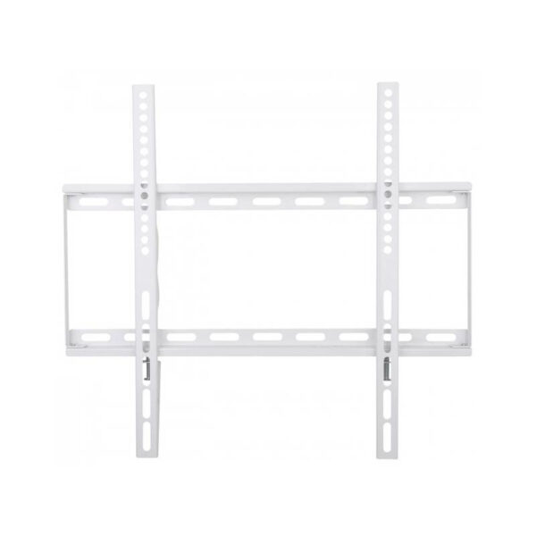 Techly Wandhalterung LCD TV LED 23″-55″ Slim fixed weixxxx „ICA-PLB-162MW”