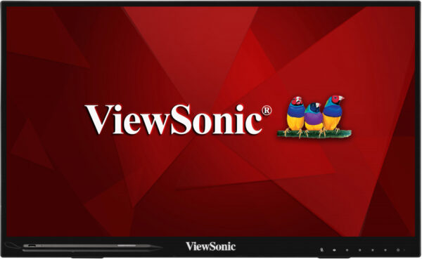 Monitor ViewSonic 24″ ID2456 „ID2456” (timbru verde 7 lei)