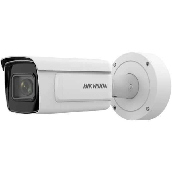 CAMERA IP BULLET 2MP 2.8-12MM IR50M ANPR „IDS-2CD7A26G0/P-IZHS(2.8-12MM)(C)” (timbru verde 0.8 lei)
