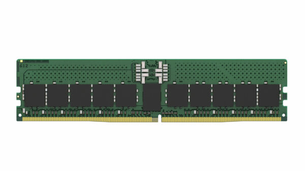 Kingston DRAM 32GB 5600MT/s DDR5 ECC Reg CL46 DIMM 2Rx8 Micron D „KSM56R46BD8-32MD”