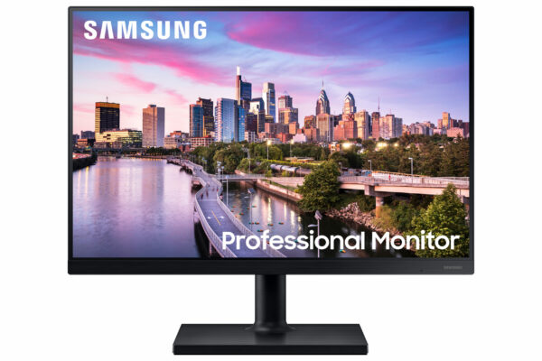 Monitor LED 61 cm (24″) – 1920 x 1200 WUXGA „LF24T450GYUXEN” (timbru verde 7 lei)