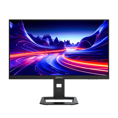 DAHUA MONITOR GAMING QHD 27″ LM27-E341A „LM27-E341A” (timbru verde 7 lei)
