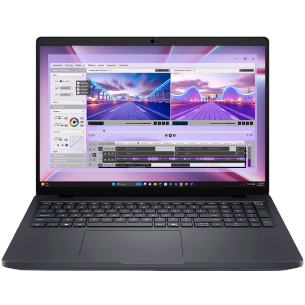 Dell Pro Max 16,16″FHD+(1920×1200)300nits,Intel Core Ultra 9 285H,64GB,1TB Performance SSD SED Ready,NVIDIA RTX PRO 2000 Blackwell/8GB,Win11Pro,3Yr „MC16250_FU9285H64GB1TB8GW3Y-05” (timbru verde 3.5 lei)