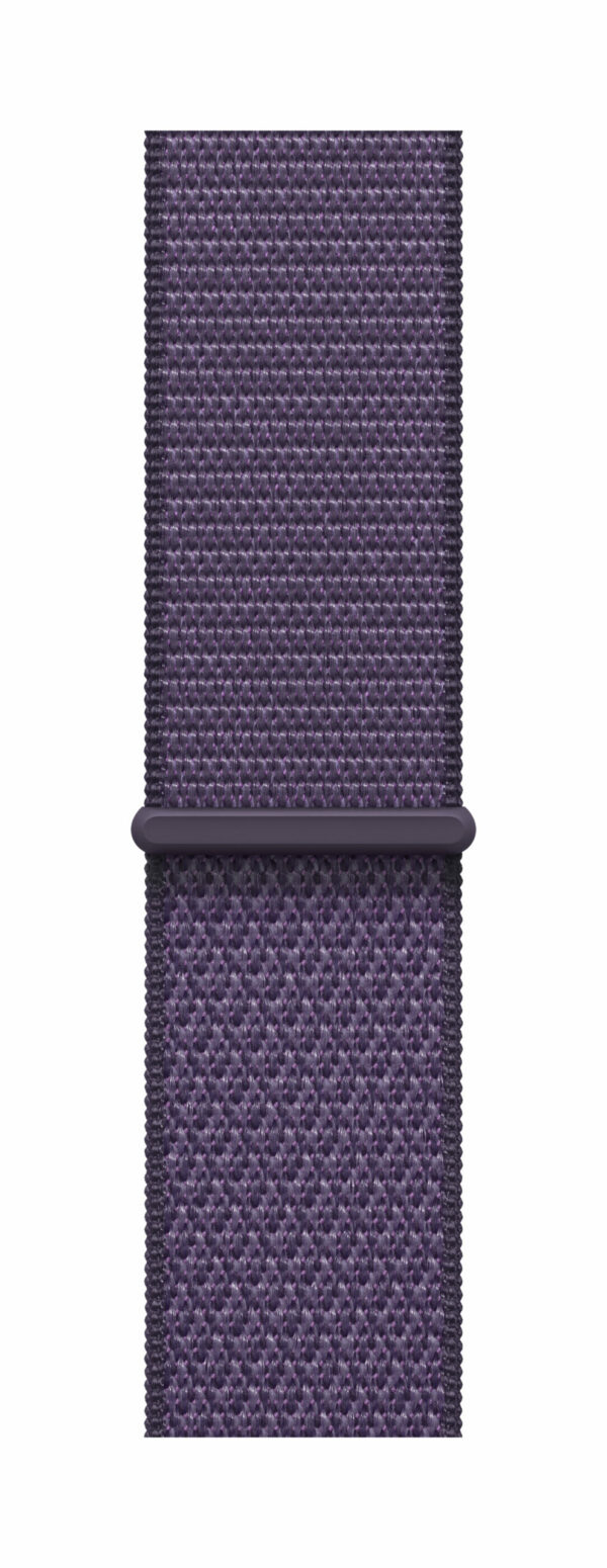 APPLE WATCH 40 PURPLE FOG SL-ZML „MFF84ZM/A”