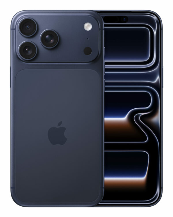 IPHONE 17 PRO MAX DBLUE 2TB-ZDD „MG014ZD/A” (timbru verde 0.45 lei)