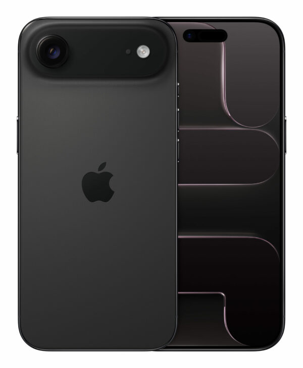 iPHONE AIR 1TB SPACE BLACK „MG2W4ZD/A” (timbru verde 0.45 lei)