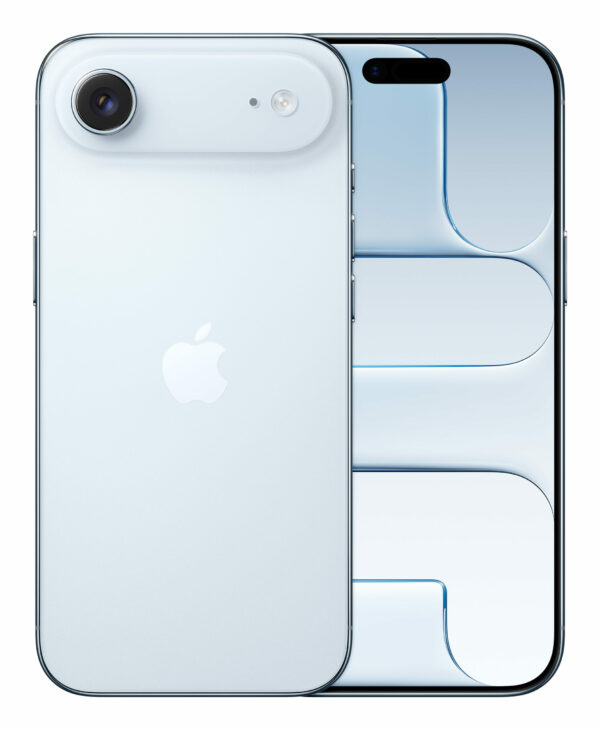 iPHONE AIR 1TB SKY BLUE „MG304ZD/A” (timbru verde 0.45 lei)