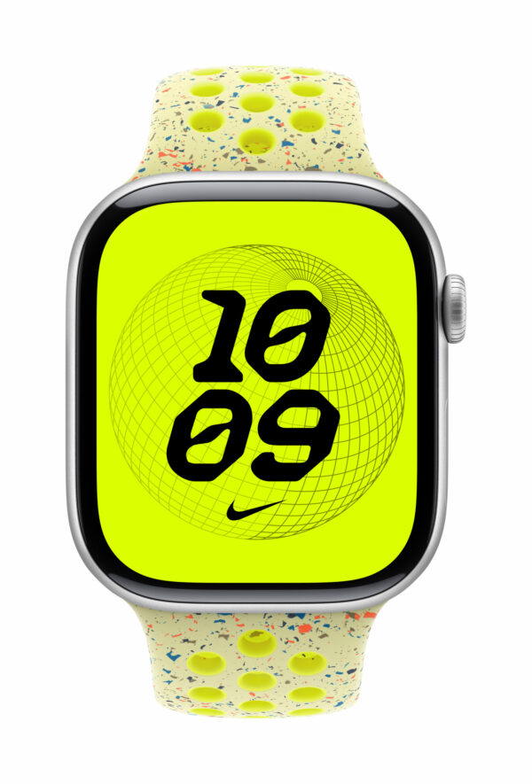 APPLE WATCH 46 VOLT SPLASH NSB S/M-ZML „MGC04ZM/A”