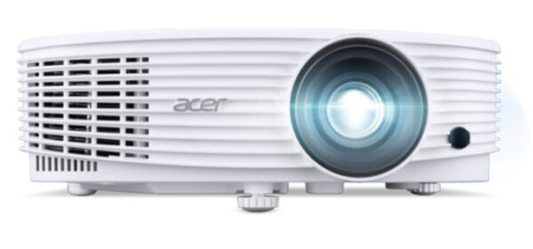 PROJECTOR ACER PD2528ic „MR.JXN11.001” (timbru verde 4 lei)