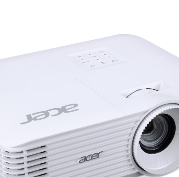 PROJECTOR ACER P5550 „MR.JY411.001” (timbru verde 4 lei)
