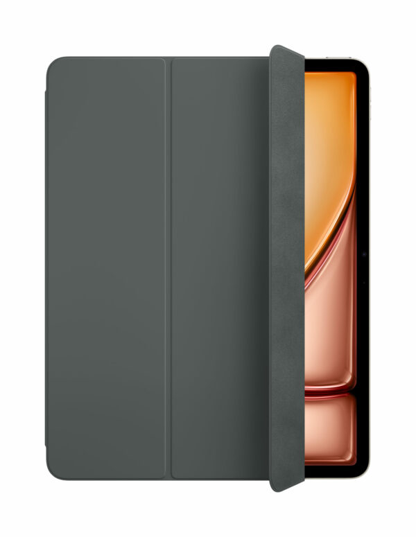 IPAD AIR SMART FOLIO 13 CHARCOAL GRY-ZML „MWK93ZM/A”