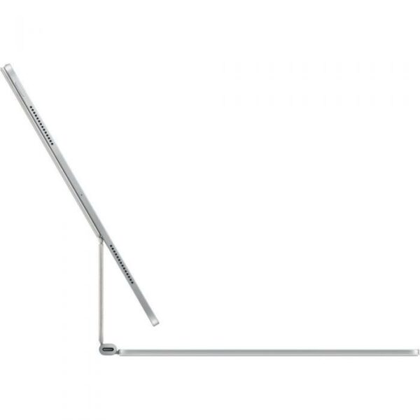 IPAD MAGIC KEYBOARD 11 WHITE-ROM „MWR03RO/A” (timbru verde 0.8 lei)