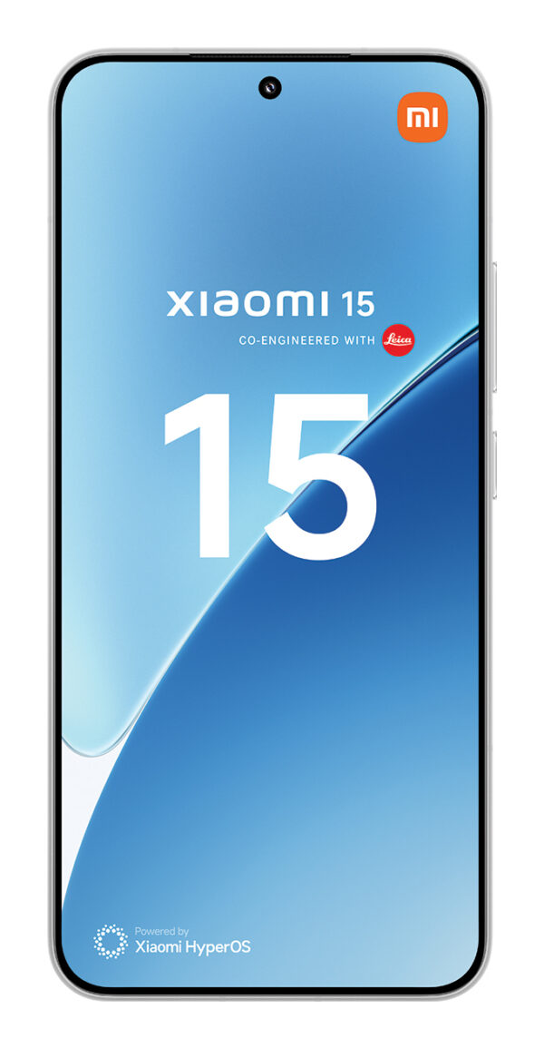 Smartphone 15 512GB 12GB RAM 5G Dual SIM White „MZB0IU5EU” (timbru verde 0.45 lei)